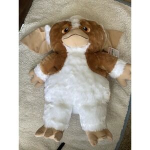 Large Gremlins Gizmo Mogwai 24" Plush By Toy Factory w/Bendable Ears jumbo nwt